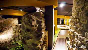 Alba Sotterranea. Il passato è sotto ai tuoi piedi! > Cultura & Cinema in Langa e Roero - Piemonte Eventi - Langhe.net