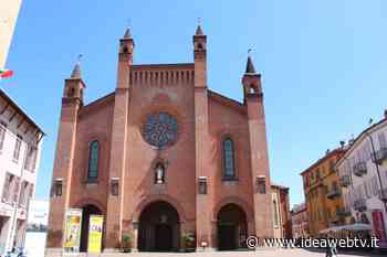 Alba festeggia San Lorenzo, con una serie di eventi mercoledì 10 agosto - www.ideawebtv.it - Quotidiano on line della provincia di Cuneo - IdeaWebTv