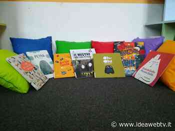 Fare rete con chi promuove la lettura sul territorio: Alba adotta il Patto locale per la lettura - www.ideawebtv.it - Quotidiano on line della provincia di Cuneo - IdeaWebTv