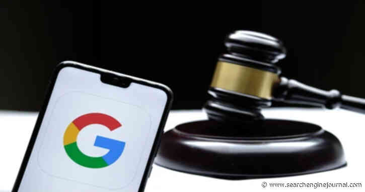Google’s Ad Market Subject Of Upcoming Antitrust Suit. Again. via @sejournal, @BrianFr07823616