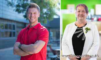 Angus Council figureheads silent on period poverty officer row - The Courier