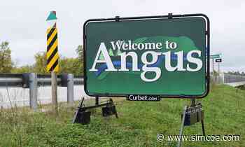 Next phase of road reconstruction project starting up soon in Angus neighbourhood - simcoe.com