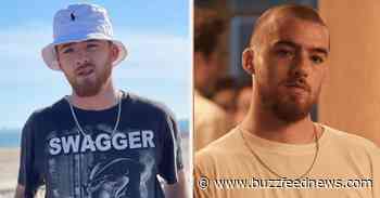 “Euphoria” Star Angus Cloud Just Admitted He Wouldn’t Be Devastated If He Messed Up A Job Because He Never Actually Wanted To Be An Actor - BuzzFeed News