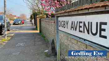 Campaign success as council plans crossing on Digby Avenue in Mapperley - Gedling Eye
