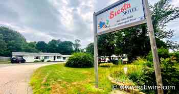 Digby & Area Housing Coalition buys Siesta Motel for affordable housing development - Saltwire
