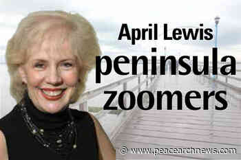 PENINSULA ZOOMER: ‘Beloved maestro’ remembered by CARP members - Peace Arch News