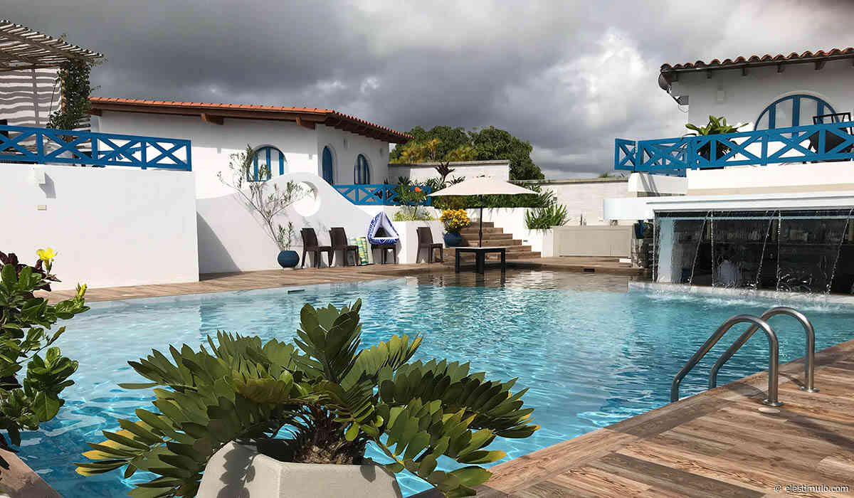 Habitat Village: el concepto de hotel-showroom nació en Higuerote - El Estímulo