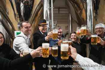 Oktoberfest de Campo Bom já possui datas definidas - Jornal Repercussão