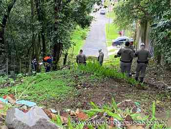 Identificado homem encontrado morto em Campo Bom - Jornal Repercussão