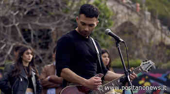 “Tanta roba” il nuovo videoclip di Emanuele Tito - Positanonews - Positanonews