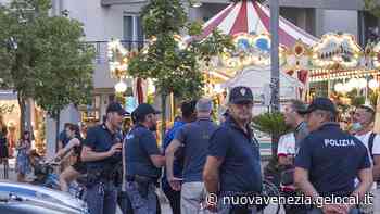 Jesolo, incastrata la baby gang che seminava terrore tra i coetanei - La Nuova Venezia