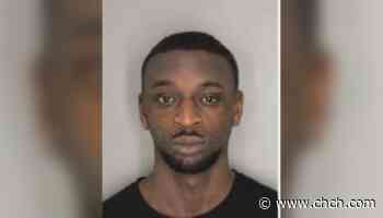 Etobicoke man arrested in human trafficking investigation - CHCH News