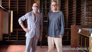 Apre a Trieste il primo Cafè Sacher d'Italia - Il Piccolo