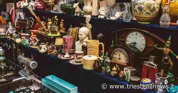 Mercatino dell'Antico di Muggia: sospesi gli appuntamenti di... - Trieste News