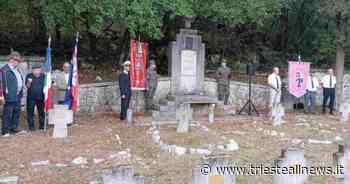 Cimitero militare austroungarico di Aurisina: trapper assenti alla... - Trieste News