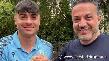 Da Trieste a Riccione: ecco il bomber Catania - il Resto del Carlino