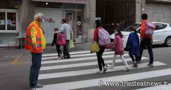 Nonni Vigili: il Comune di Trieste cerca “nuove reclute” tra gli... - Trieste News