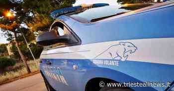 Ubriaco (ben) oltre ogni limite fermato a Grignano - Trieste News