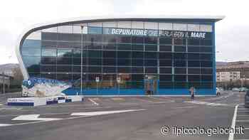 Servola, via Altiforni bonificata: accesso diretto alla piattaforma logistica di Trieste - Il Piccolo