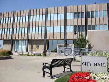 Municipal election races set in Lambton County as nominations close - The Sarnia Observer