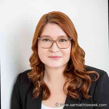 New boss appointed at Sarnia-based bio-industry agency - Sarnia and Lambton County This Week