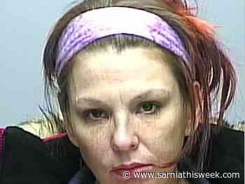 Arrest warrant issued for Sarnia woman following robbery - Sarnia and Lambton County This Week
