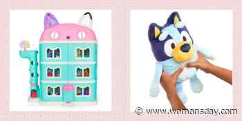 The 25 Best Toys and Gift Ideas for 4-Year-Olds in 2022 - Woman's Day