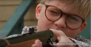 National: Police Respond to 10-Year-Olds with Guns, Turns out to Be Red Rider BB - Scioto Post