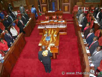 Under 35-year-olds elected MPs and governors - The Star Kenya
