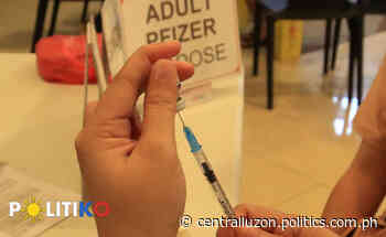 Tarlac health officer reminds parents to get 5-11 year-olds vaxxed - Politiko - Central Luzon