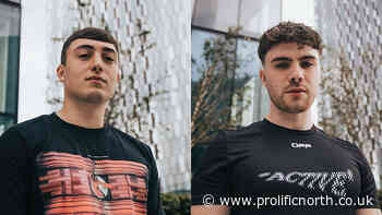 100 billion impressions and counting: Meet the 22-year-olds aiming to be bigger than backers LADbible - Prolific North