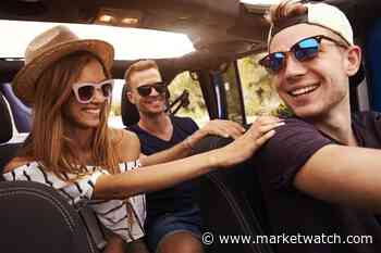 Best Car Insurance for 25-Year-olds: Cheap Companies (2022) - MarketWatch