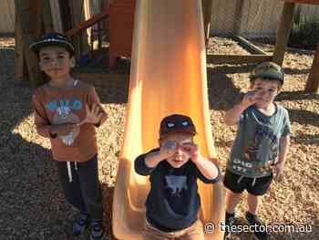 Thornlie Early Learning introduces Auslan to three to five year olds - The Sector