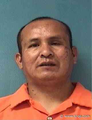 New charges filed against man accused of during through Gallup parade