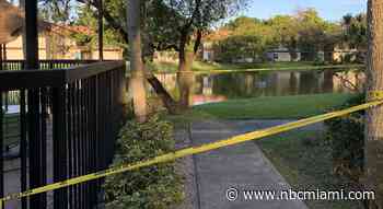 Child Dies After Being Pulled From Lake in Coconut Creek