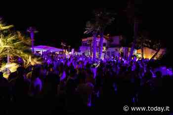 Estate, Pareschi (Vanilla Club): "A Jesolo si balla 'sicuri' con controllo ingressi a prova di app" - Today.it