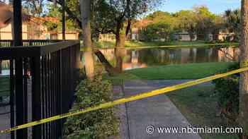 Child Dies After Being Pulled From Lake in Coconut Creek