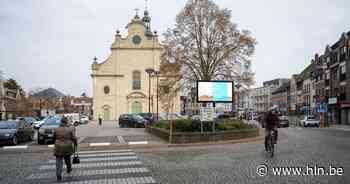 Zetduivel slaat toe in brochure circulatieplan - Het Laatste Nieuws