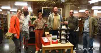 Zele start met zadenbib - Het Laatste Nieuws