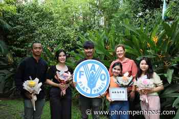 FAO announces winners of 'green architecture' contest - The Phnom Penh Post