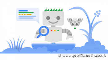 Google devalues content written for SEO - Prolific North