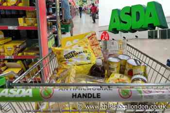 Asda 'Just Essentials' range reviewed: Aldi comes out on top for one reason
