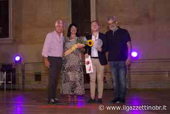 Mesagne in lirica, un successo targato Harmony - Il Gazzettino di Brindisi