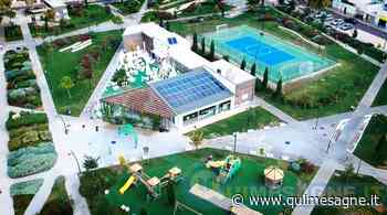 UFFICIO RECLAMI - Parco urbano Roberto Potì, serve un nuovo restyling - Qui Mesagne