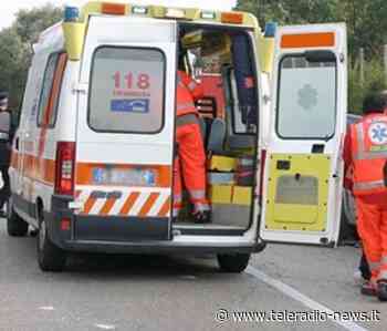 Maddaloni. Tragedia in città: noto, anziano gioielliere si toglie la vita: pare che la moglie stesse male - TeleradioNews