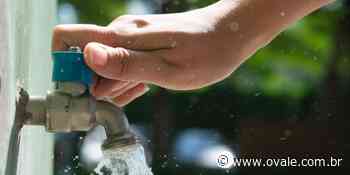 Interrupção de energia afeta abastecimento em Lorena, nesta sexta (19) - O VALE