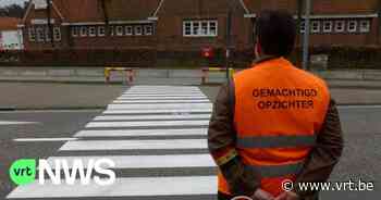 Schilde zoekt gemachtigde opzichters in aanloop van nieuwe schooljaar - Vlaamse Radio- en Televisieomroeporganisatie