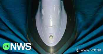 Strijkatelier Magic Clean uit Schilde stelt welzijn werknemers voorop: "Het wordt hier makkelijk 38 à 39 graden" - Vlaamse Radio- en Televisieomroeporganisatie