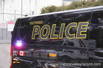 B.C. officer conduct discreditable in drunken sexual encounter: OPCC ruling - Comox Valley Record