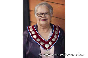 Baird seeking re-election for mayor of Cumberland - Comox Valley Record